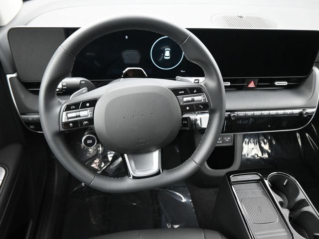 2026 Hyundai Ioniq5 SEL AWD