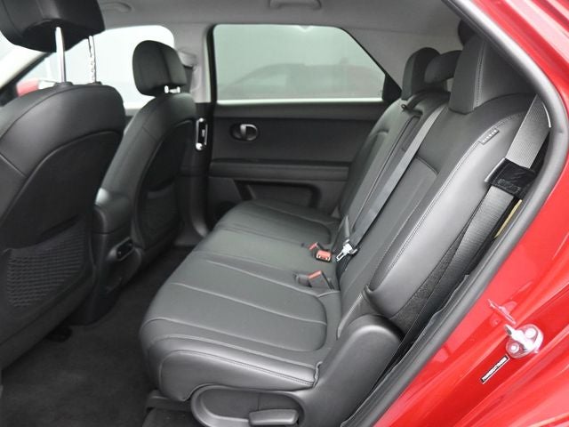 2026 Hyundai Ioniq5 SEL AWD