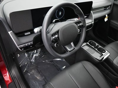 2026 Hyundai Ioniq5 SEL AWD