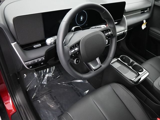 2026 Hyundai Ioniq5 SEL AWD