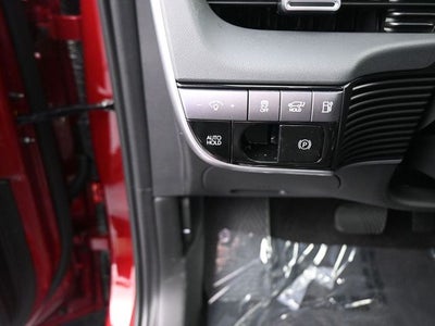 2026 Hyundai Ioniq5 SEL AWD