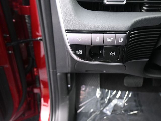 2026 Hyundai Ioniq5 SEL AWD