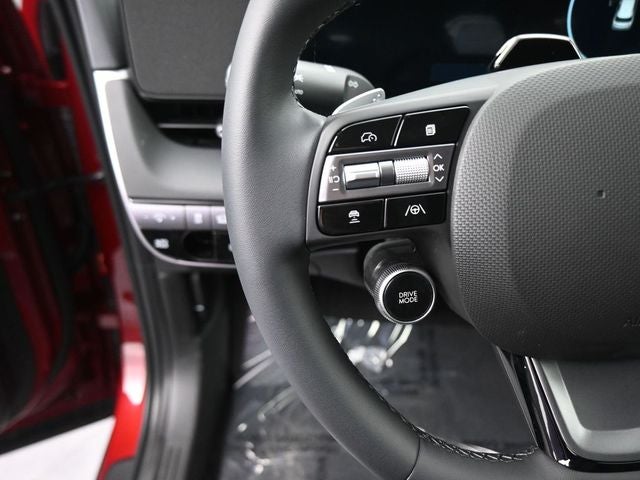 2026 Hyundai Ioniq5 SEL AWD