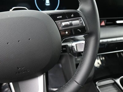 2026 Hyundai Ioniq5 SEL AWD