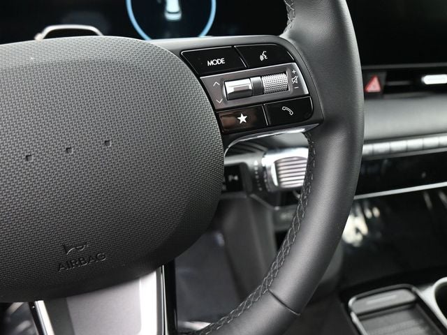 2026 Hyundai Ioniq5 SEL AWD