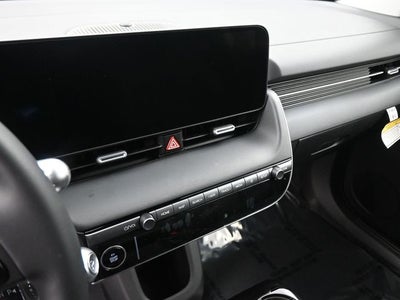 2026 Hyundai Ioniq5 SEL AWD