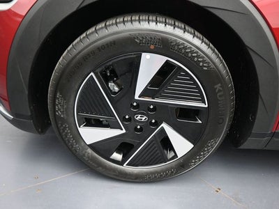 2026 Hyundai Ioniq5 SEL AWD