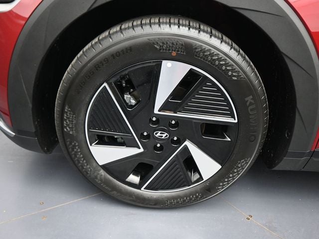 2026 Hyundai Ioniq5 SEL AWD