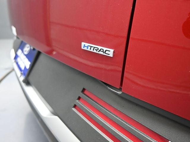 2026 Hyundai Ioniq5 SEL AWD