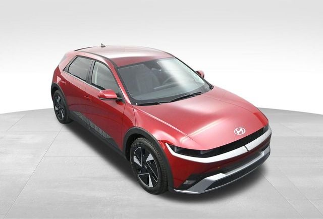 2026 Hyundai Ioniq5 SEL AWD