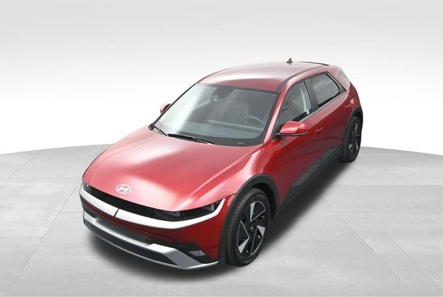 2026 Hyundai Ioniq5 SEL AWD