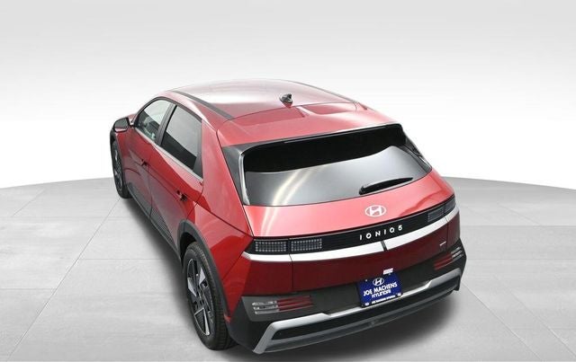 2026 Hyundai Ioniq5 SEL AWD