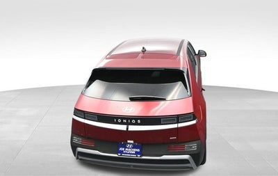2026 Hyundai Ioniq5 SEL AWD