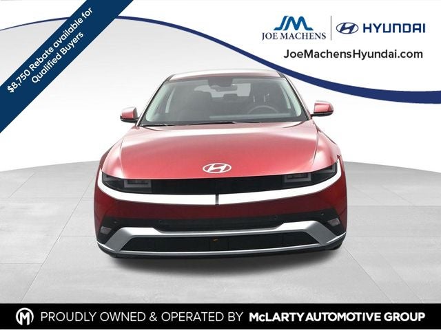 2026 Hyundai Ioniq5 SEL AWD