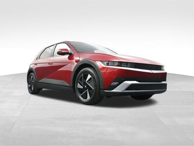 2026 Hyundai Ioniq5 SEL AWD