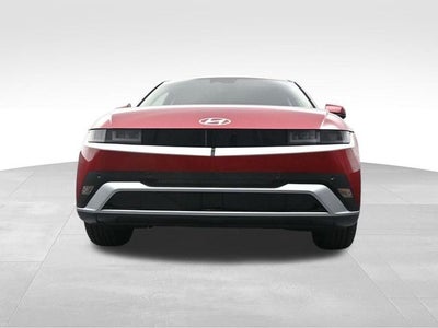 2026 Hyundai Ioniq5 SEL AWD