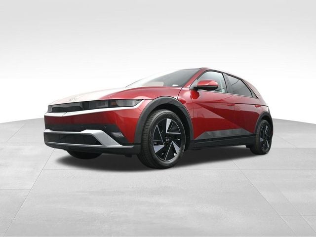 2026 Hyundai Ioniq5 SEL AWD