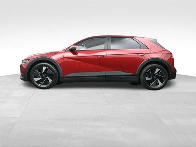 2026 Hyundai Ioniq5 SEL AWD