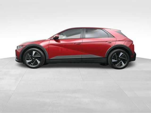 2026 Hyundai Ioniq5 SEL AWD