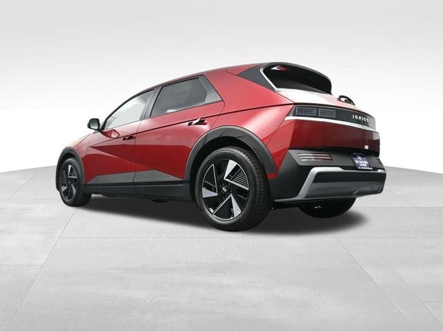 2026 Hyundai Ioniq5 SEL AWD