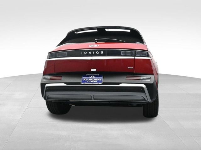 2026 Hyundai Ioniq5 SEL AWD