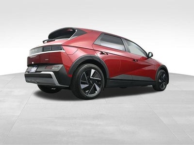 2026 Hyundai Ioniq5 SEL AWD