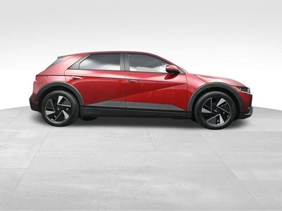 2026 Hyundai Ioniq5 SEL AWD