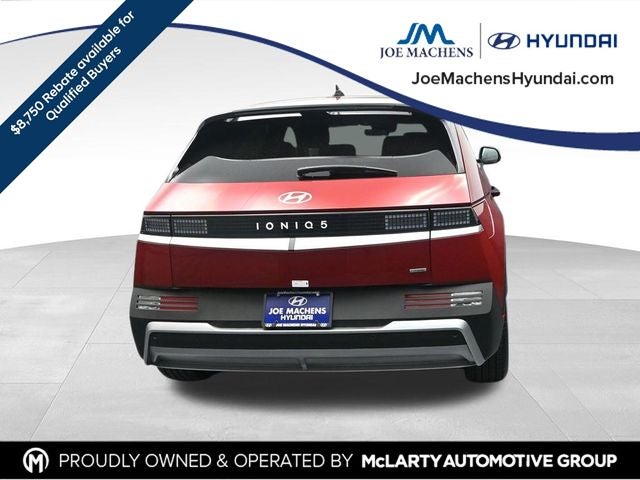 2026 Hyundai Ioniq5 SEL AWD