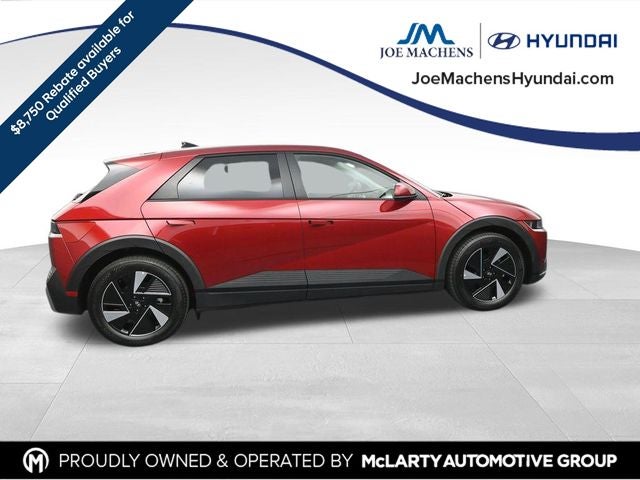 2026 Hyundai Ioniq5 SEL AWD