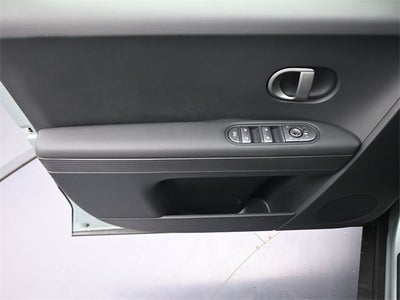 2026 Hyundai IONIQ 5 SEL AWD 19" WHEELS