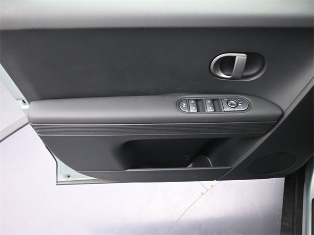 2026 Hyundai IONIQ 5 SEL AWD 19" WHEELS