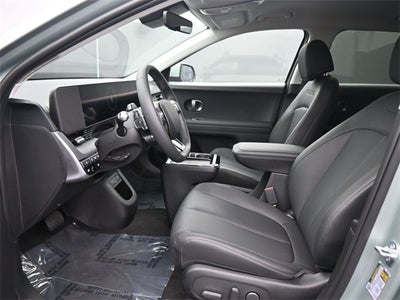 2026 Hyundai IONIQ 5 SEL AWD 19" WHEELS