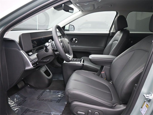 2026 Hyundai IONIQ 5 SEL AWD 19" WHEELS