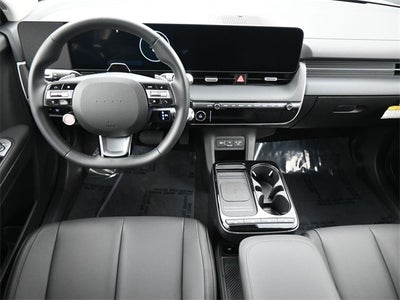 2026 Hyundai IONIQ 5 SEL AWD 19" WHEELS