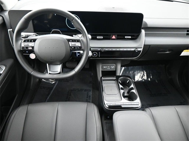 2026 Hyundai IONIQ 5 SEL AWD 19" WHEELS