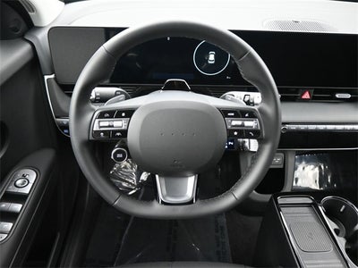 2026 Hyundai IONIQ 5 SEL AWD 19" WHEELS