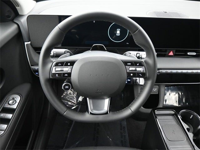 2026 Hyundai IONIQ 5 SEL AWD 19" WHEELS