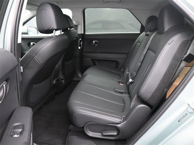 2026 Hyundai IONIQ 5 SEL AWD 19" WHEELS