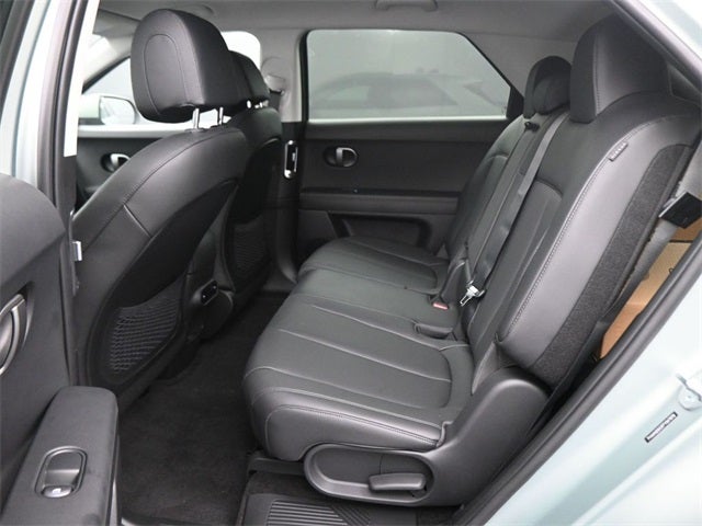 2026 Hyundai IONIQ 5 SEL AWD 19" WHEELS