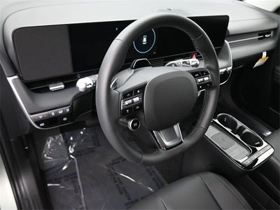 2026 Hyundai IONIQ 5 SEL AWD 19" WHEELS