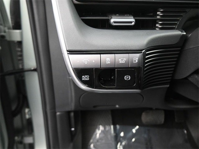 2026 Hyundai IONIQ 5 SEL AWD 19" WHEELS