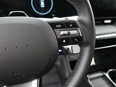 2026 Hyundai IONIQ 5 SEL AWD 19" WHEELS