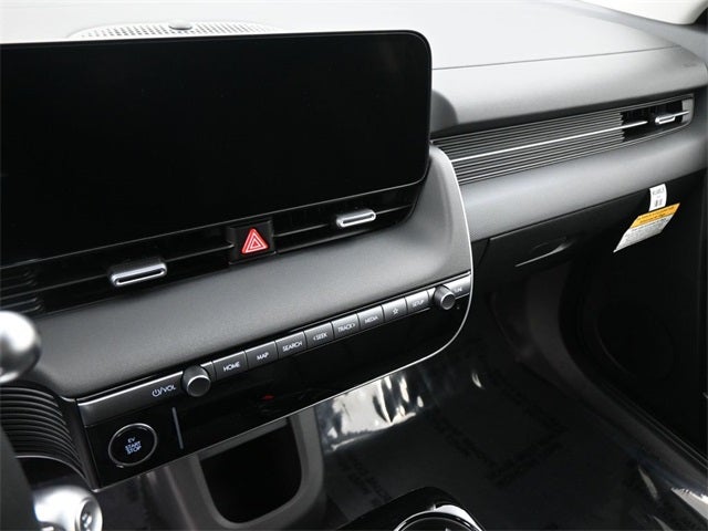 2026 Hyundai IONIQ 5 SEL AWD 19" WHEELS