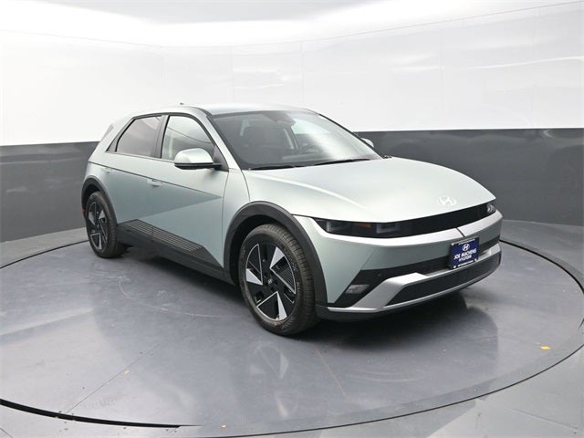 2026 Hyundai IONIQ 5 SEL AWD 19" WHEELS