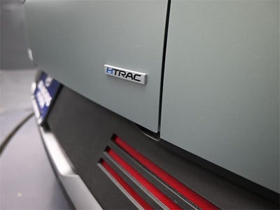 2026 Hyundai IONIQ 5 SEL AWD 19" WHEELS