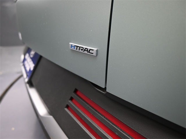 2026 Hyundai IONIQ 5 SEL AWD 19" WHEELS