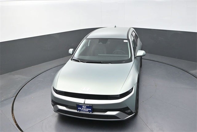 2026 Hyundai IONIQ 5 SEL AWD 19" WHEELS