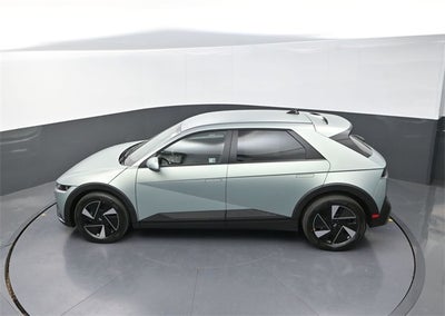 2026 Hyundai IONIQ 5 SEL AWD 19" WHEELS