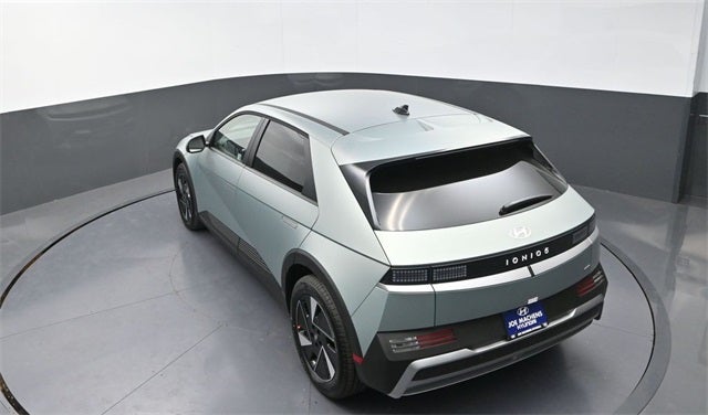 2026 Hyundai IONIQ 5 SEL AWD 19" WHEELS