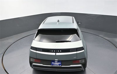 2026 Hyundai IONIQ 5 SEL AWD 19" WHEELS